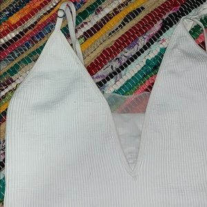 Free people tank top